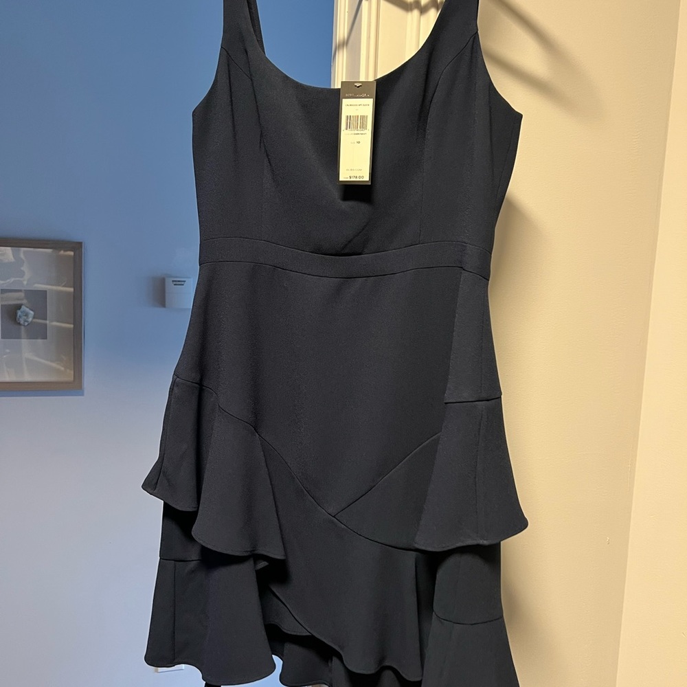 Brand new bcbg dress